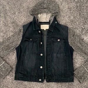 Thread & Supply Denim Jacket